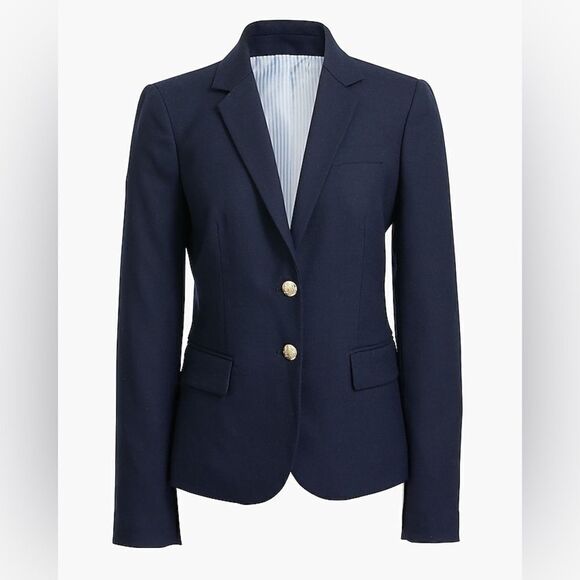 J Crew Original schoolboy blazer - Picture 4 of 4